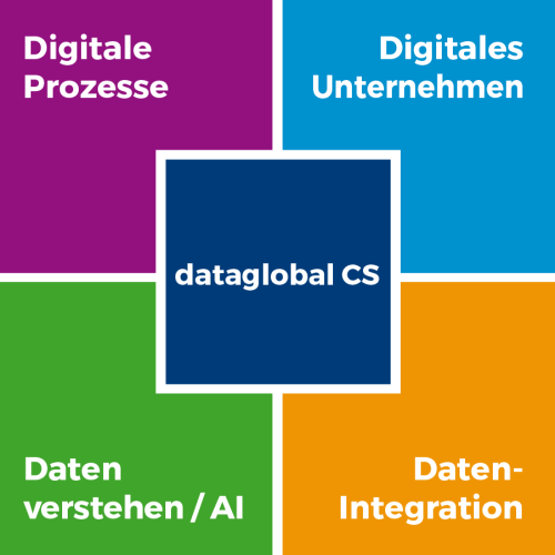Digital Workplace by Software dataglobal CS