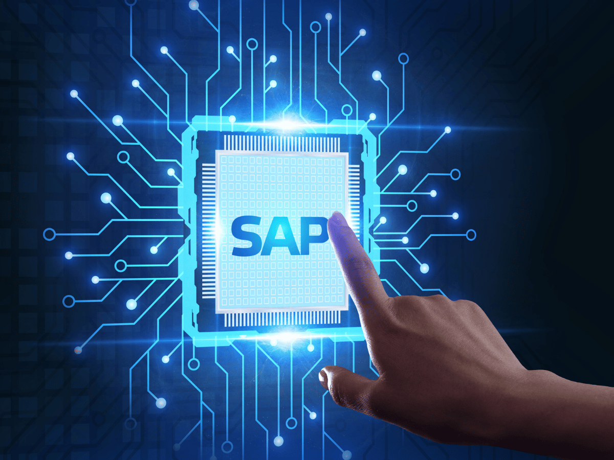 Mit dataglobal CS können SAP-Dateien in Salesforce integriert werden