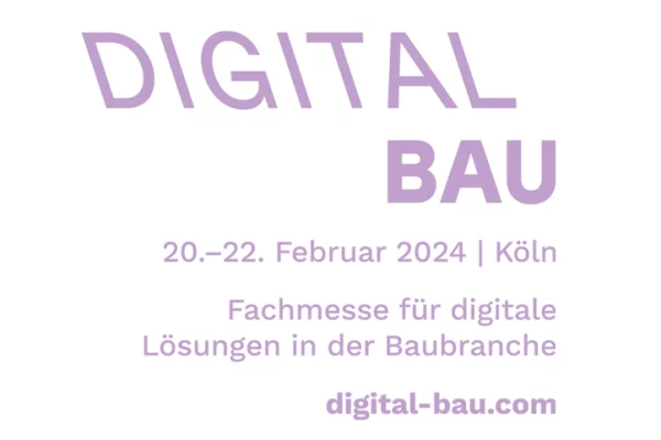digitalBAU 2024 in Köln